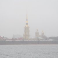 туман :: georg 