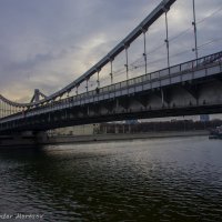 Крымский мост :: Виктор М