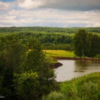 Белый Камень :: Владимир Колмыков