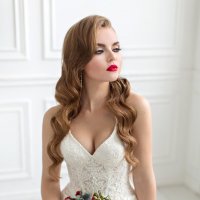 Образ невесты :: Ольга Блинова