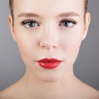 red lips :: Яна Ёлшина