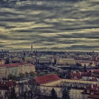 Прага(Чехия) :: Константин Король