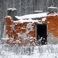 Сорок лет никому не мешает :: Валерий Талашов