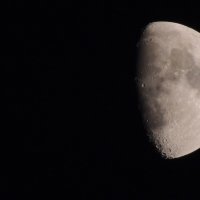 Луна :: Юлия Никитенко