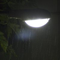дождь :: Адик Гольдфарб