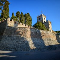 Castello di Conegliano :: Олег 