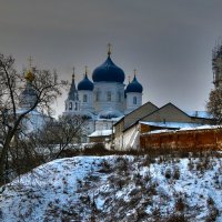 Боголюбово :: Сергей Цветков