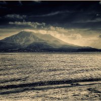 Sakurajima :: Slava Hamamoto