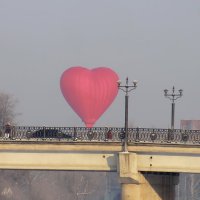 Великие Луки. Рождество... :: Владимир Павлов