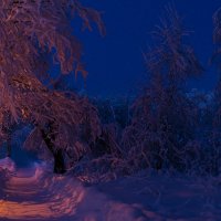 Гремячинск :: Иван Рочев