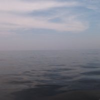 Белое море&#39;2014 :: Яр Славянин