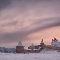 Псковский Кром :: Влад Соколовский