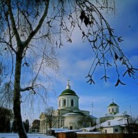 Судьбы бывают разные... :: Александр Бойко