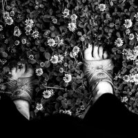 # My feet walked this earth :: Света Гончарова