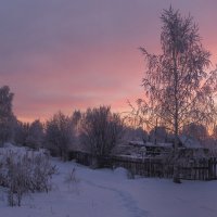 на окраине :: Дамир Белоколенко