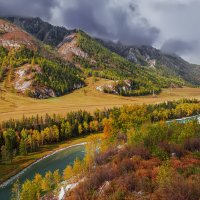 *** :: Альберт Беляев