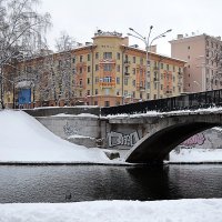 Минск, парк им. Горького :: Ksy КорСор