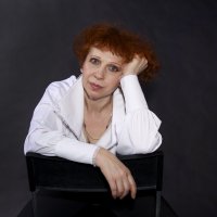 Актриса Татьяна Горчакова :: olga 