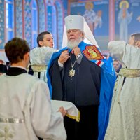 Самарский Свято-Воскресенский мужской монастырь :: Сергей Щербатюк