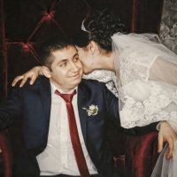 "Свадьба Армана и Нане" :: Андрей Молчанов