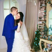 Свадьба Евгения и Татьяны :: Андрей Молчанов