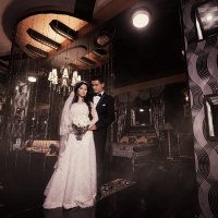 Wedding :: TURAKHMET 
