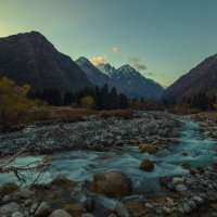 Ala-Archa :: Александр (Gars) Притеев