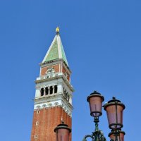 Венецианские вертикали :: Ольга 
