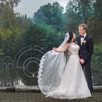 Wedding Photo :: Екатерина Умецкая