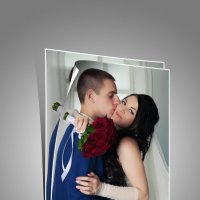 Свадьба  Евгения и Татьяны :: Андрей Молчанов