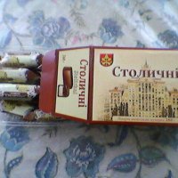 "Столичные" конфеты :: Миша Любчик