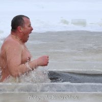 крещение :: Yana Odintsova