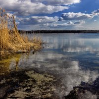 Воспоминания о весне... :: Павел Тодоров