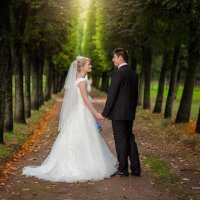 Свадьба :: Михаил Герасимов
