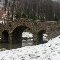 Мост :: Сергей Форос