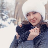 Зима! :: Павел Новоселов