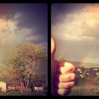 rainbow fingers :: gera amphetaminov
