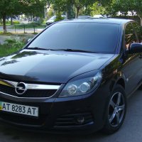 Opel :: Андрей  Васильевич Коляскин