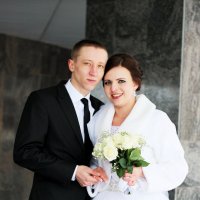 свадебная фотосессия :: Татьяна Киселева