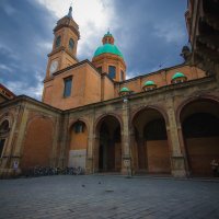 Bologna  Italia :: Nana Petrova