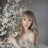 Марина :: Анна Локост