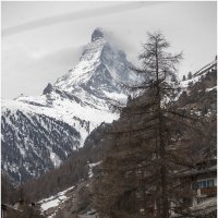 Matterhorn. :: Игорь Абламейко