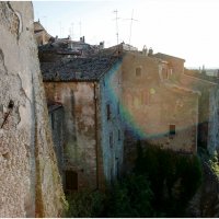 Pitigliano . :: Игорь Абламейко