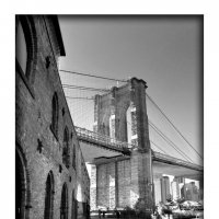 Brooklyn Bridge :: Алексей 