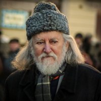 *** :: Юрий Гординский