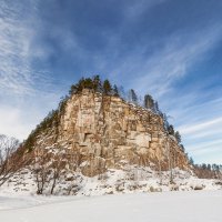 Скала :: Егор Балясов