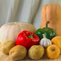 Vegetables. Still-life :: Александр Орлов