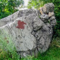 Руины :: Леся Українка