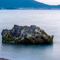 Море и камни :: Witalij Loewin