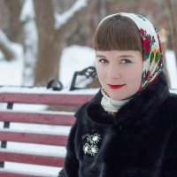 аня/исправила замечания :: Елена П.